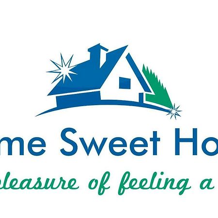 Home Sweet Home Napoli Bagian luar foto