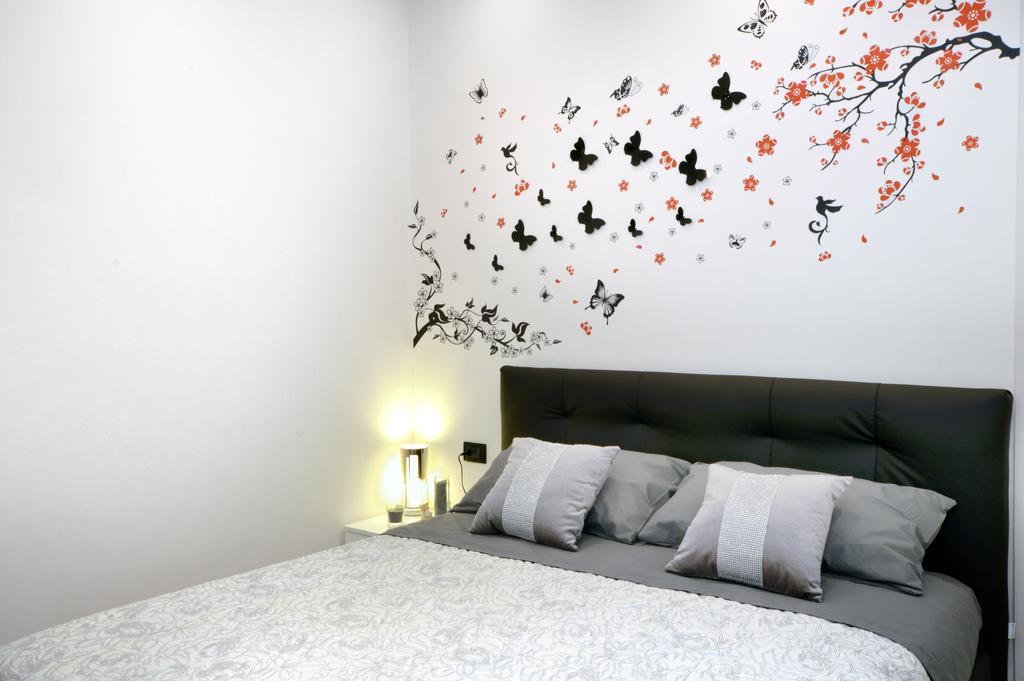 Home Sweet Home Napoli Bagian luar foto